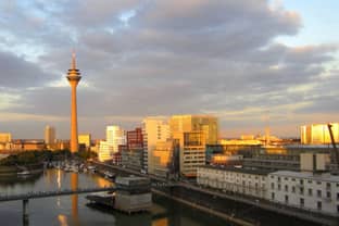 Düsseldorf bleibt eine der beliebtesten Einzelhandelsregionen Deutschlands