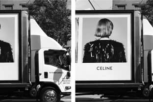 Hedi Slimane, le roi du slim, en passe de révolutionner Celine