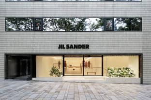 Kijken: het vernieuwde winkelconcept van Jil Sander