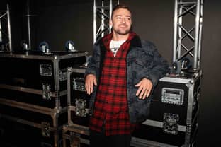 Justin Timberlake crea una colección para Levi's