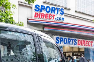 Sports Direct announces appointment of non-executive director