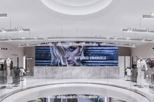 Zara riapre il flagship store di corso Vittorio Emanuele, a Milano