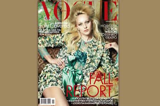 Conde Nast to relaunch Vogue Greece