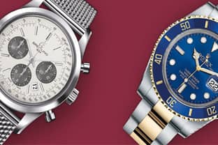 eBay expands luxury authentication program to watches