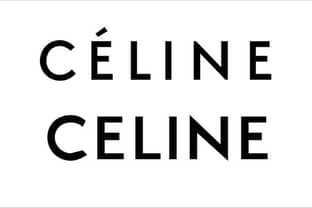 Эди Слиман переименовал модный дом Céline