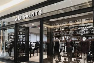 AllSaints CEO William Kim moves to Lion Capital