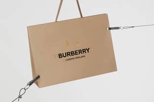 Pieces from Riccardo Tisci’s first Burberry collection to be available for 24 hours