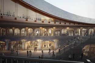 Coal Drops Yard add two London-first stores to line-up