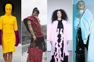 Global Fashion Collective is set to showcase at New York Fashion Week SS19