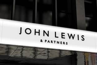 У торговой сети John Lewis новое название