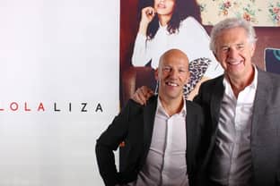 Een nieuw hoofdstuk voor LolaLiza met Joachim Rubin als CEO