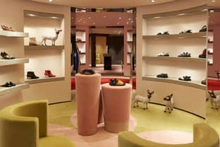 Marni ouvre un flagship sur Madison Avenue à New York