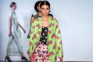 Emerging designers shine in CAAFD New York Fashion Week showcases