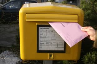 Briefsendungen sollen Paketdienste im Onlinehandel entlasten