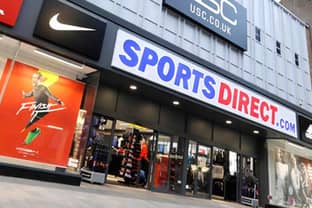 Sports Direct announces changes to its board of directors