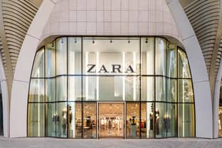 Inditex to sell all its brands online by 2020