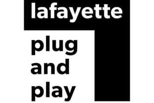 Lafayette Plug and Play accueille le groupe Richemont en tant que partenaire