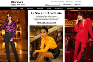 La plataforma de moda femenina online Revolve se prepara para salir a Bolsa