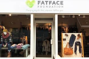 Liz Evans to join Fat Face as CEO in January 2019