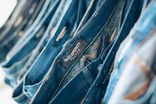 中国牛仔布生产商北江纺织投资节省废物的技术