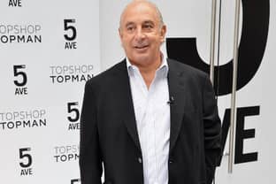 Sir Philip Green in new court battle over harassment claims