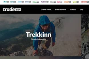 Tradeinn: la mejor empresa digital de España