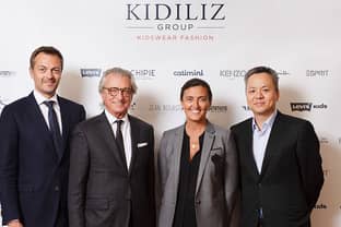 Kidiliz Group y Semir unen fuerzas para posicionarse como referentes en moda infantil