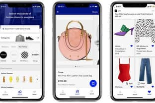 Lyst, le moteur de recherche haut de gamme, présente sa version française