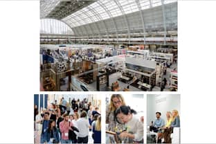 Top Drawer’s successful trading event hints at busy shopping season ahead
