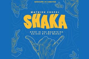 “Shaka” de Mathieu Crepel: surfeando los desafíos de la naturaleza