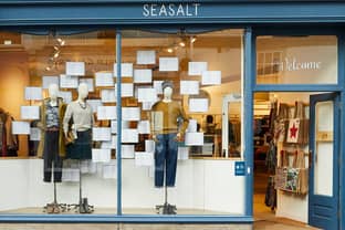 Seasalt continues to show impressive sales growth