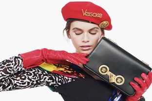 Versace verplaatst modeshow van Milaan naar New York