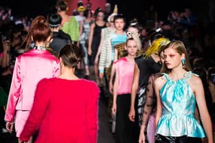 Spring Summer 2019 Key Colour Directions on the Catwalks