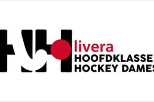 Livera hoofdpartner van Hoofdklasse Hockey Dames