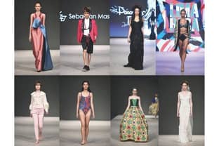 Vancouver Fashion Week S/S 19 Highlights