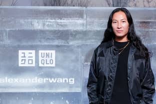 Коллаборация Uniqlo и Alexander Wang появится в продаже 9 ноября: в России тоже