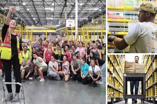 Amazon raises minimum wage to 15 US dollars for all US employees
