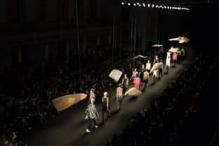 En imágenes: Presentaciones de moda destacadas de BCapital 2018