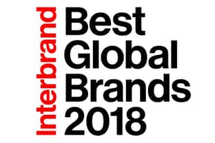 Interbrand 2018: El lujo es un valor al alza