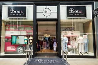 Boux Avenue names first chief executive
