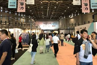 Chic Shanghai: Chinese modeindustrie toont interesse in nationale markt