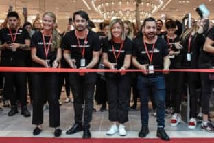 H&M eröffnet erste Filiale in Uruguay