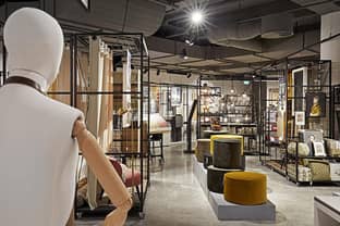 Hudson’s Bay Rotterdam voegt Karwei shop-in-shop toe