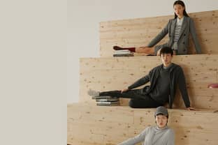 Icicle Fashion Group ouvre un flagship à Shanghai