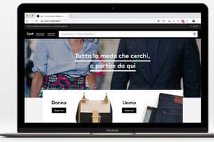 Sbarca in Italia Lyst, il motore di ricerca fashion