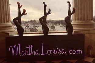 L'etailer di lusso Martha Louisa getta la spugna
