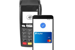 PayPal kooperiert mit Google Pay und kommt an die Ladenkasse