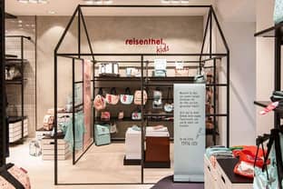 Reisenthel eröffnet Concept Store in München