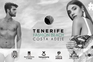 La moda baño se da cita en Tenerife Fashion Beach Costa Adeje