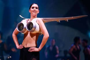 Авиация в моде: в России впервые покажут WOW-одежду